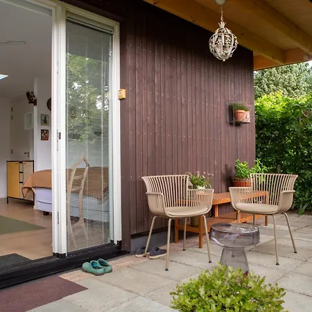Bed & Breakfast Le Maitre Renkum